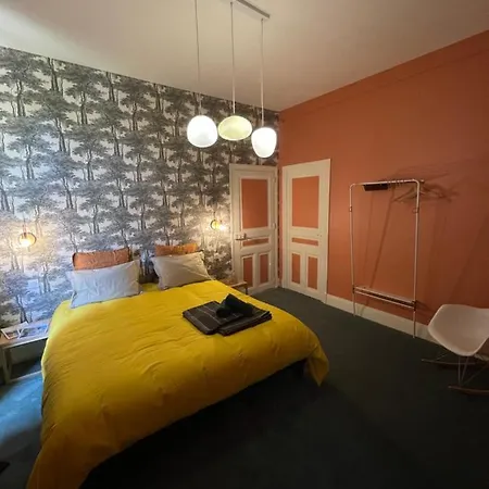 Bed & Breakfast Maison Mandarine 3*